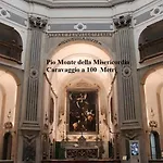 Lägenhet La Dimora Di Patty *