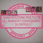 La Dimora Di Patty Lägenhet