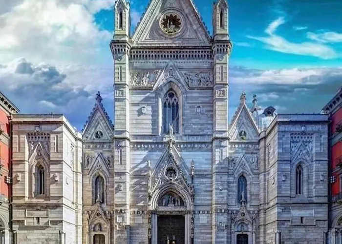 Daire La Dimora Di Patty