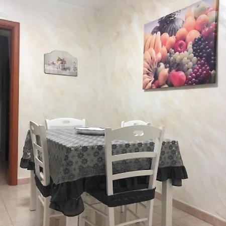 La Dimora Di Patty