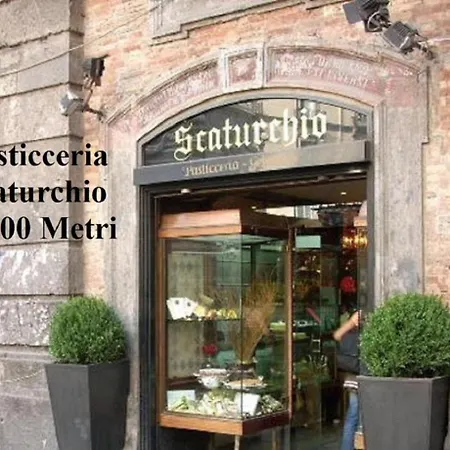 La Dimora Di Patty * Neapol