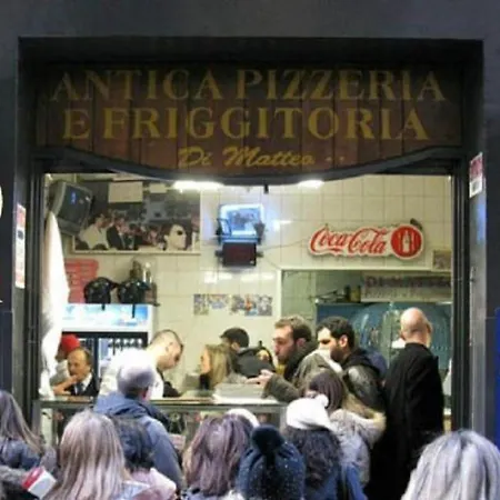 La Dimora Di Patty Neapol