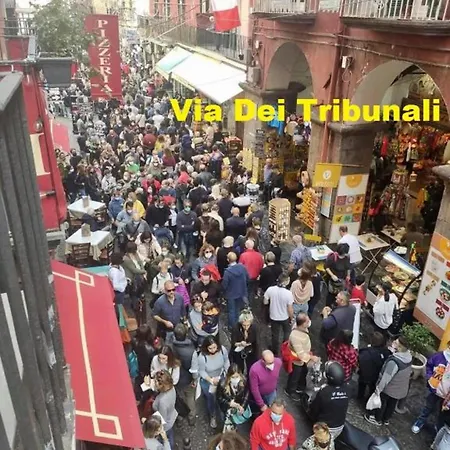 La Dimora Di Patty Apartmán *