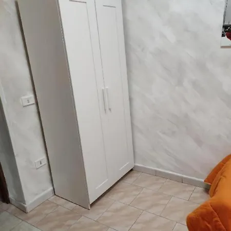 Apartmán La Dimora Di Patty