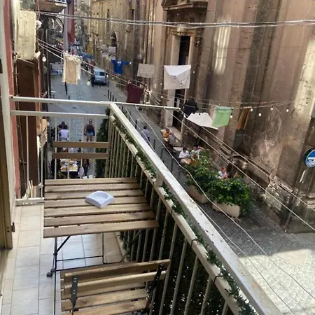 La Dimora Di Patty *