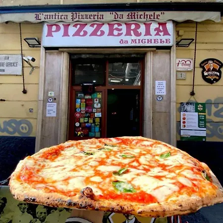 La Dimora Di Patty *