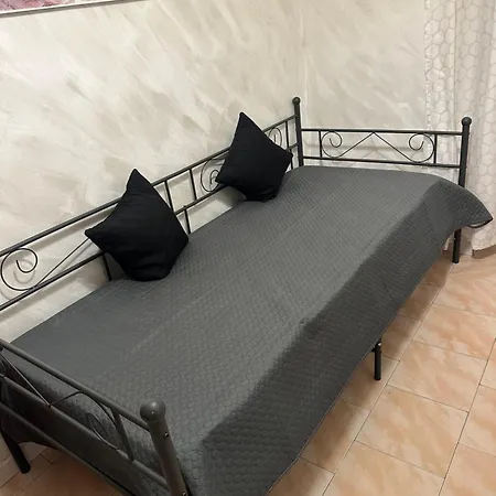 Apartmán La Dimora Di Patty *