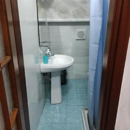 La Dimora Di Patty Nápoles